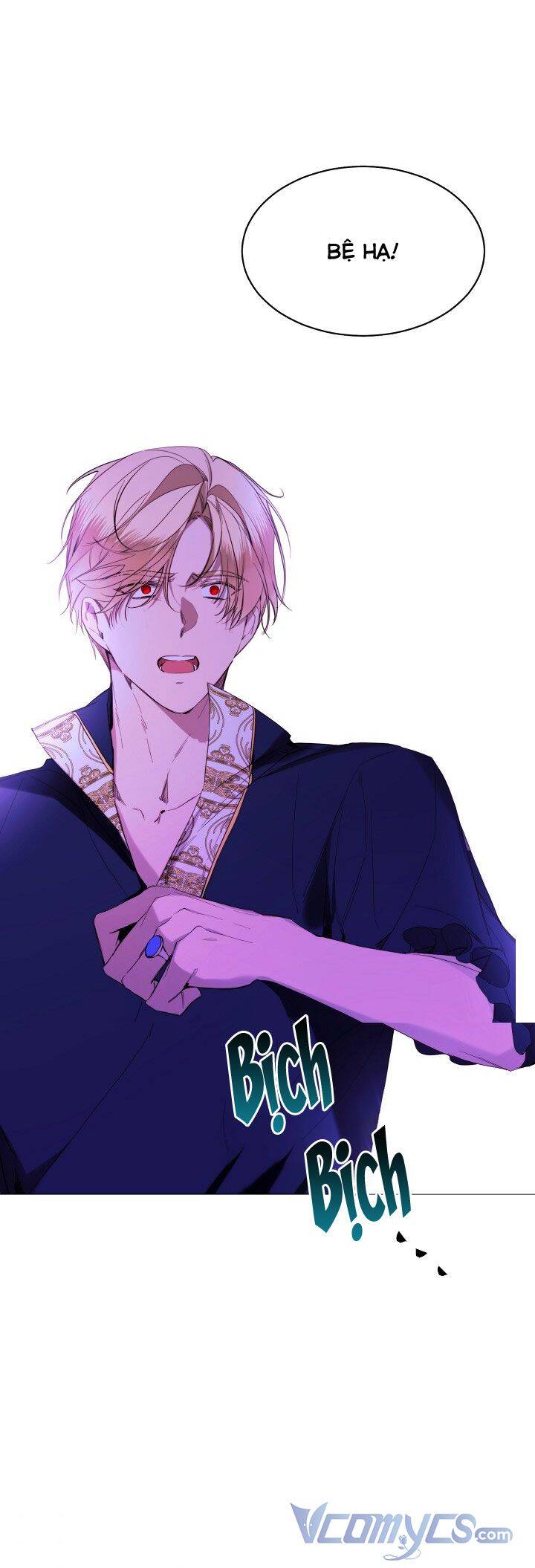 Ác Nữ Cần Bạo Chúa Chapter 52 - 46