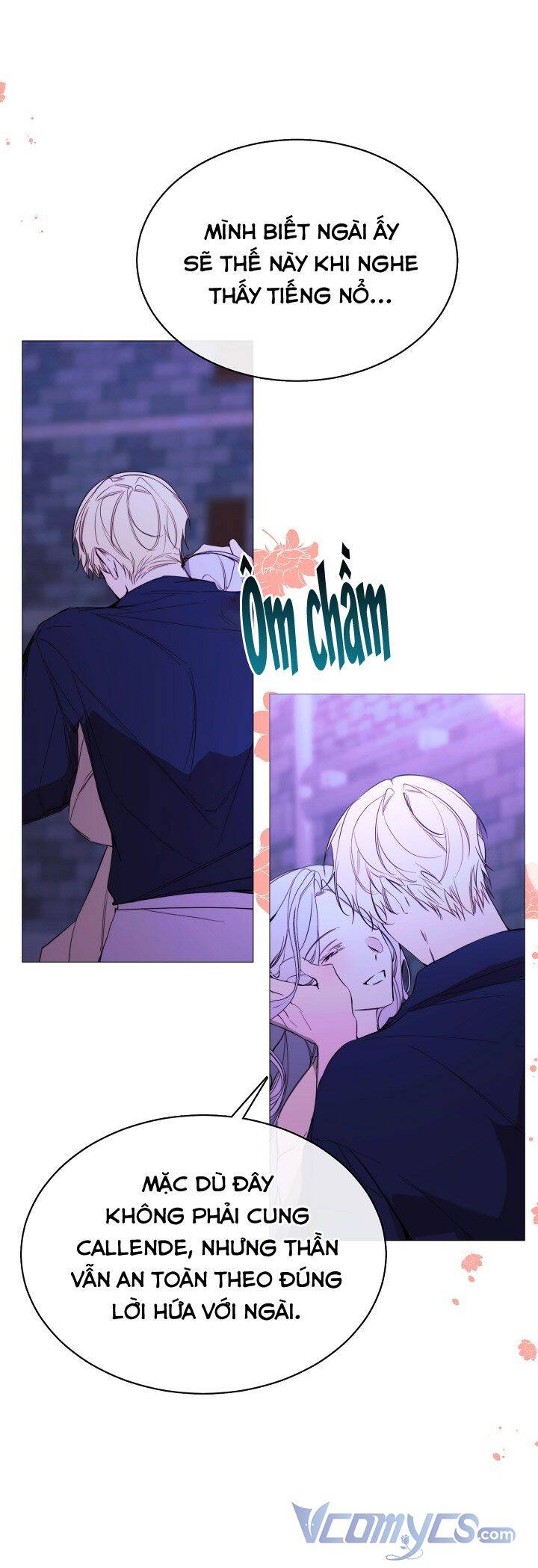 Ác Nữ Cần Bạo Chúa Chapter 52 - 49