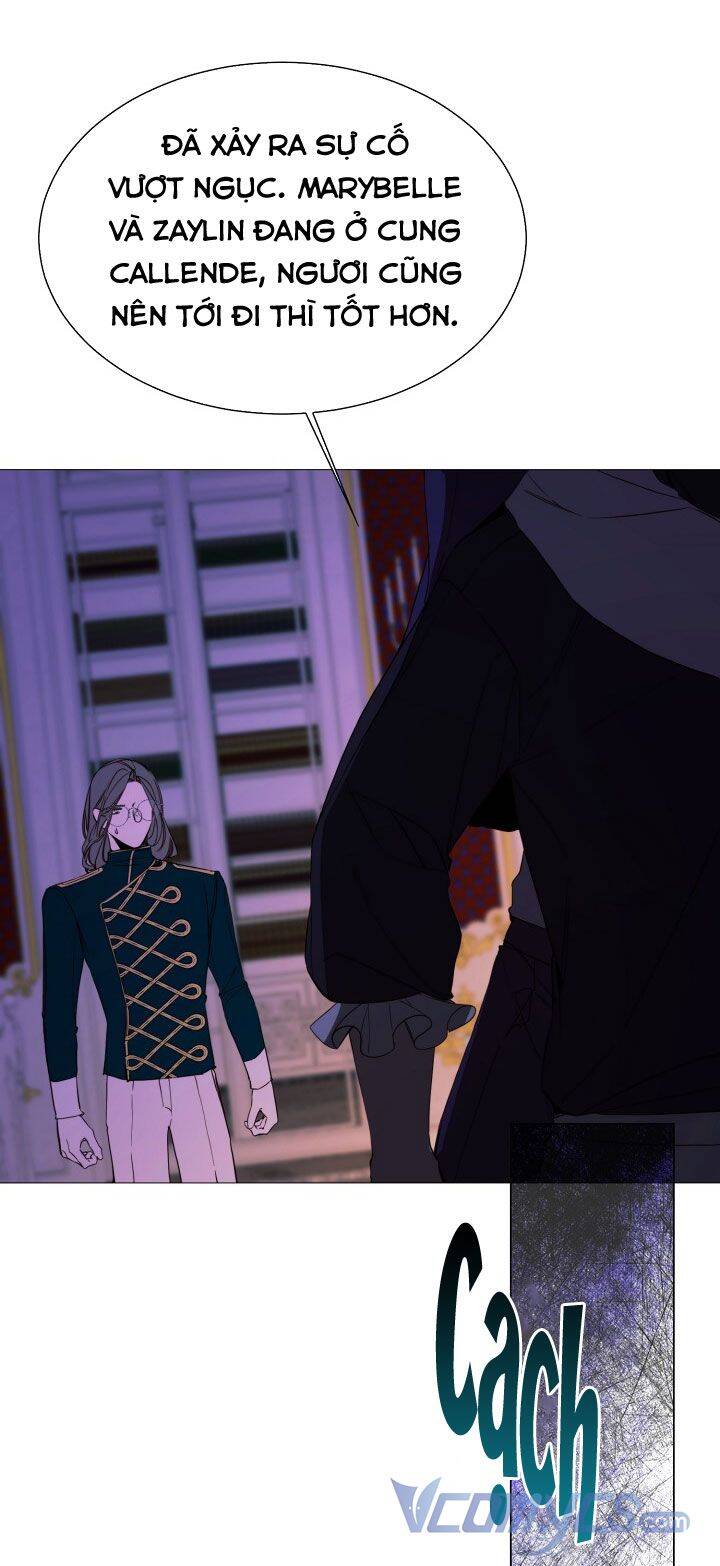 Ác Nữ Cần Bạo Chúa Chapter 52 - 6