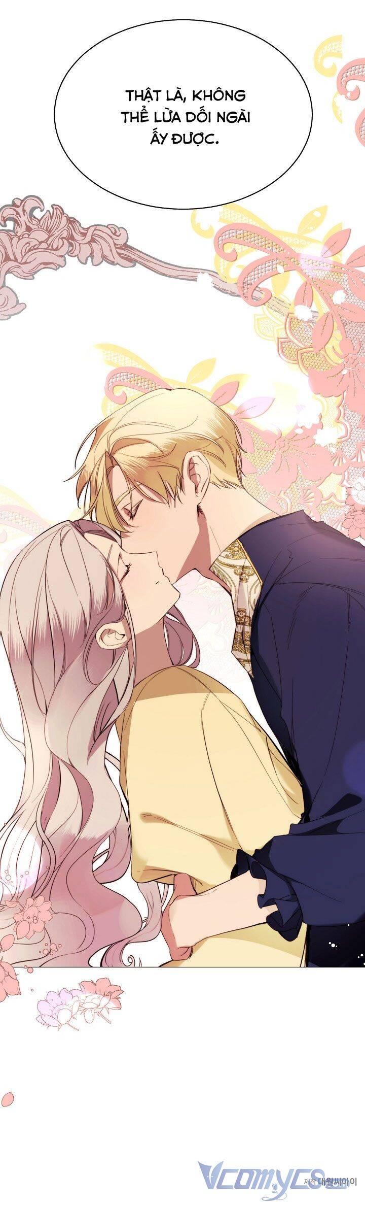 Ác Nữ Cần Bạo Chúa Chapter 52 - 51