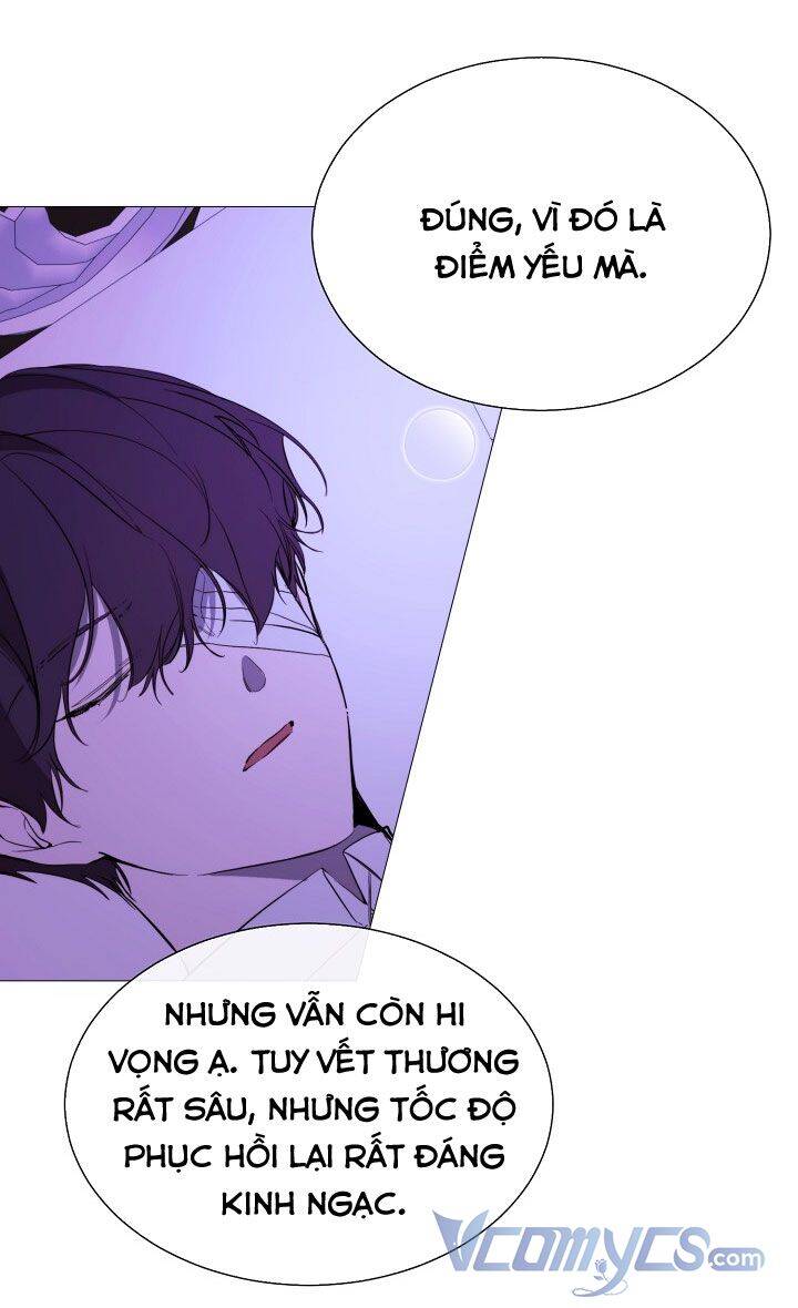 Ác Nữ Cần Bạo Chúa Chapter 52 - 9
