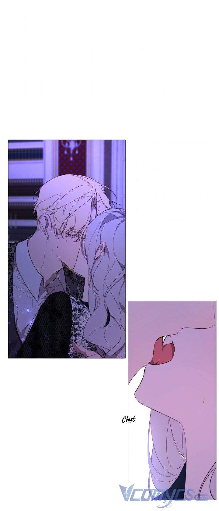 Ác Nữ Cần Bạo Chúa Chapter 54 - 1