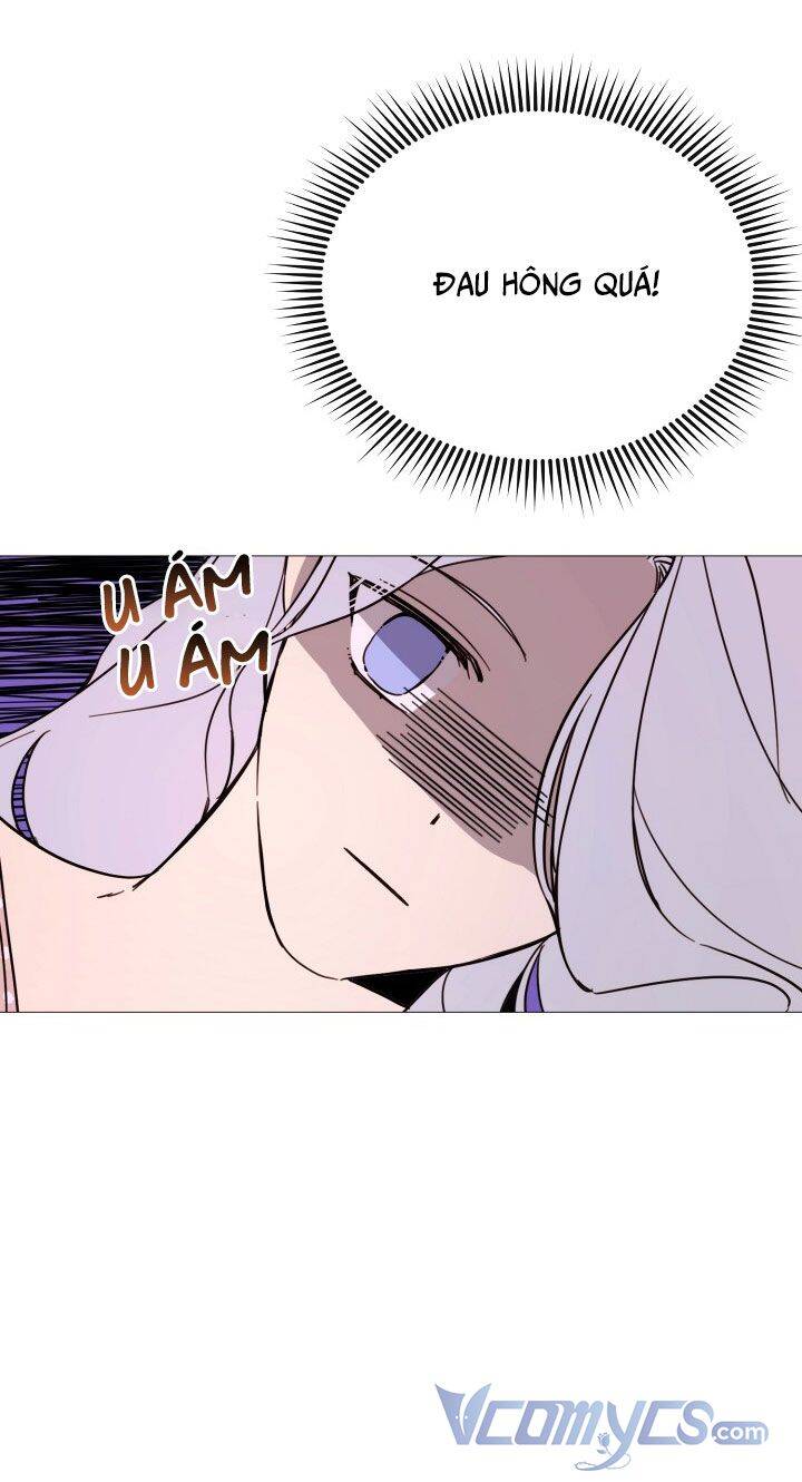 Ác Nữ Cần Bạo Chúa Chapter 54 - 20