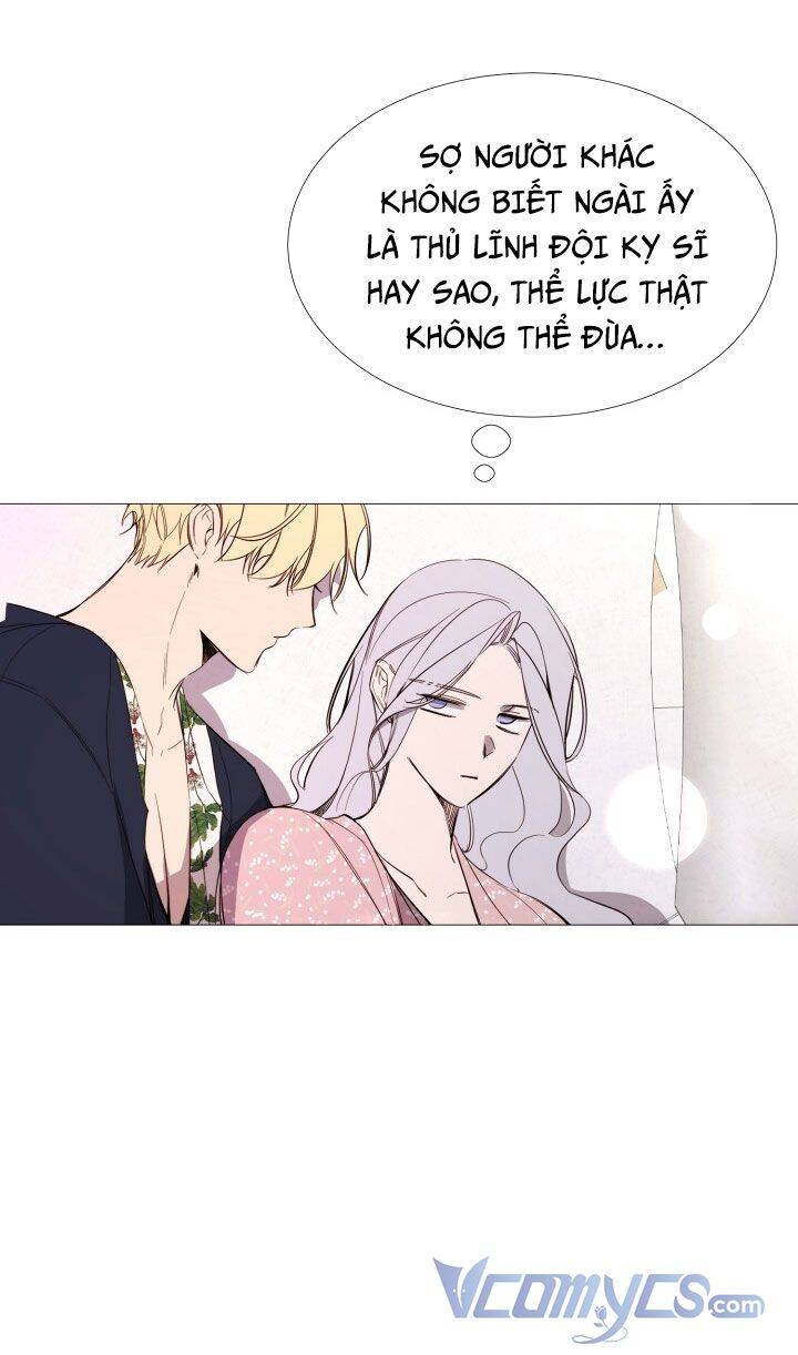 Ác Nữ Cần Bạo Chúa Chapter 54 - 21