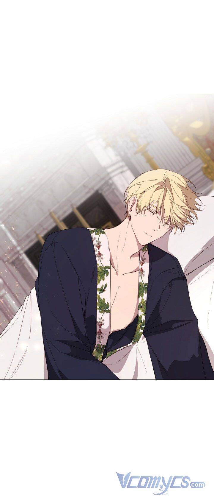 Ác Nữ Cần Bạo Chúa Chapter 54 - 22