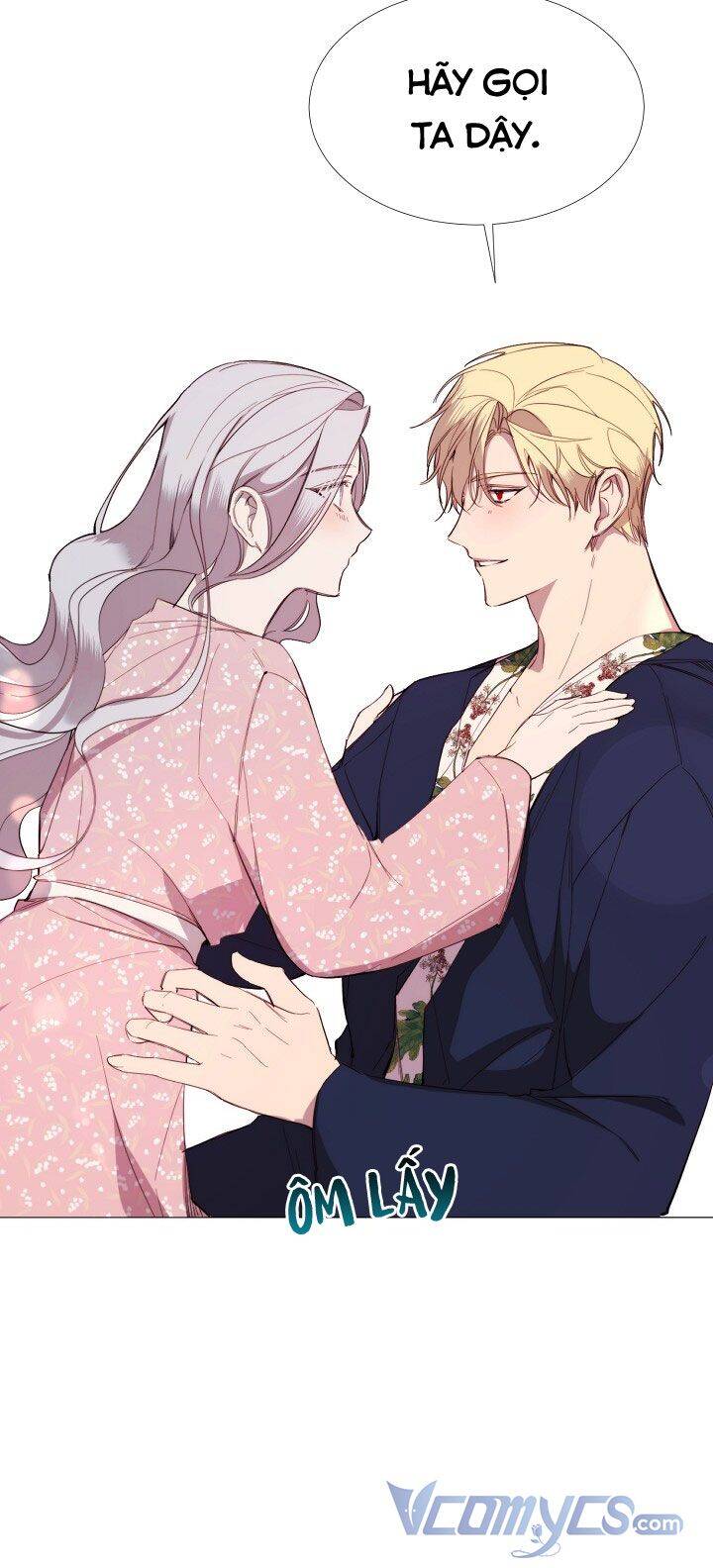 Ác Nữ Cần Bạo Chúa Chapter 54 - 25