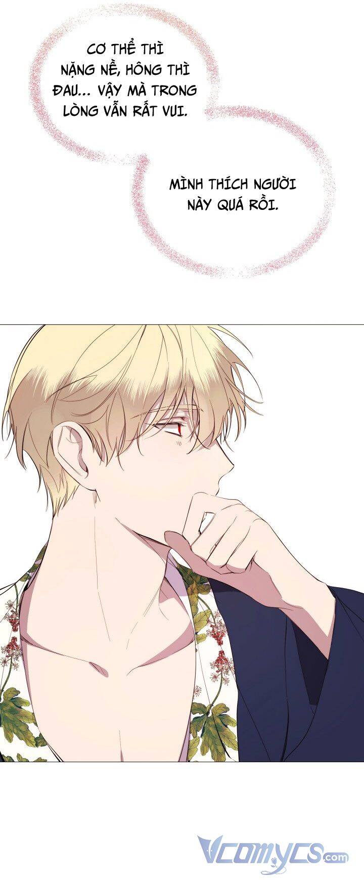 Ác Nữ Cần Bạo Chúa Chapter 54 - 34