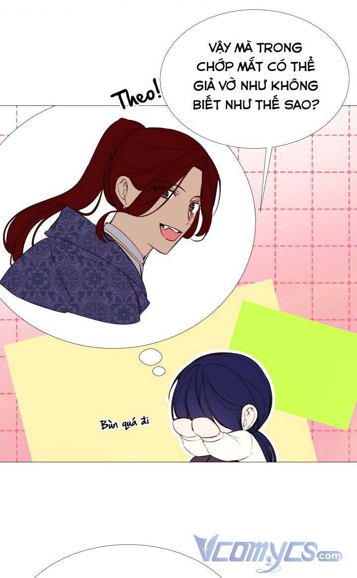 Ác Nữ Cần Bạo Chúa Chapter 54 - 49