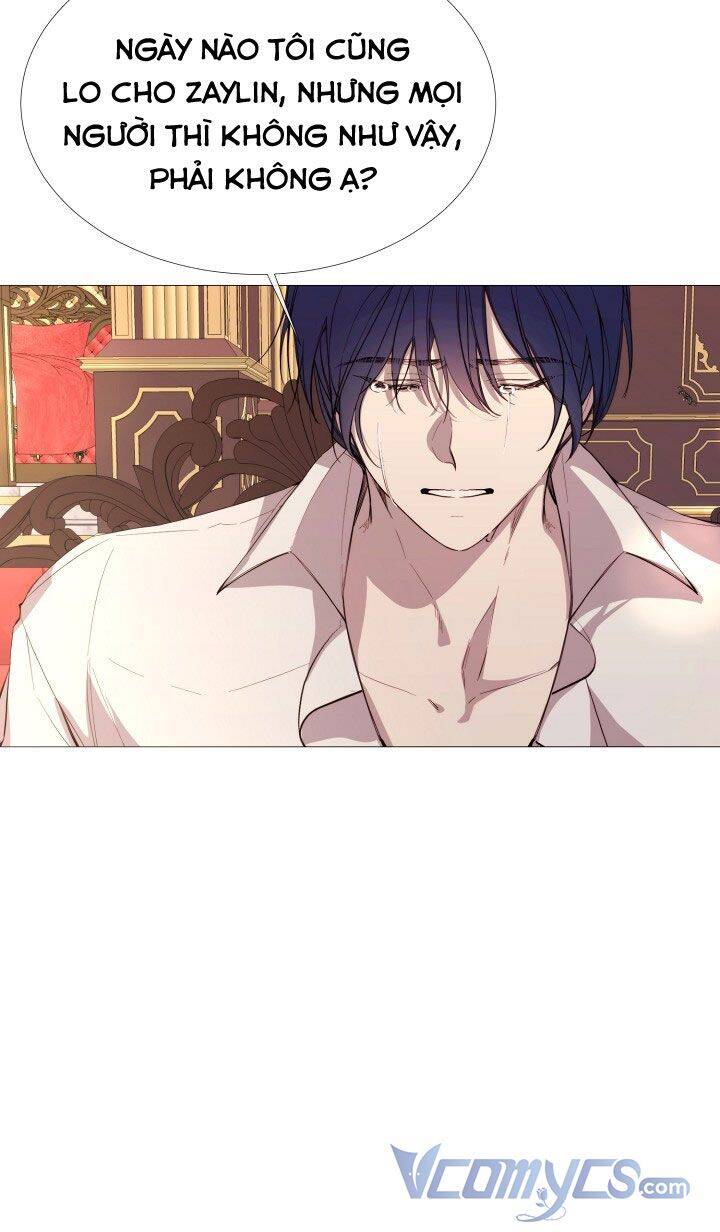 Ác Nữ Cần Bạo Chúa Chapter 54 - 50