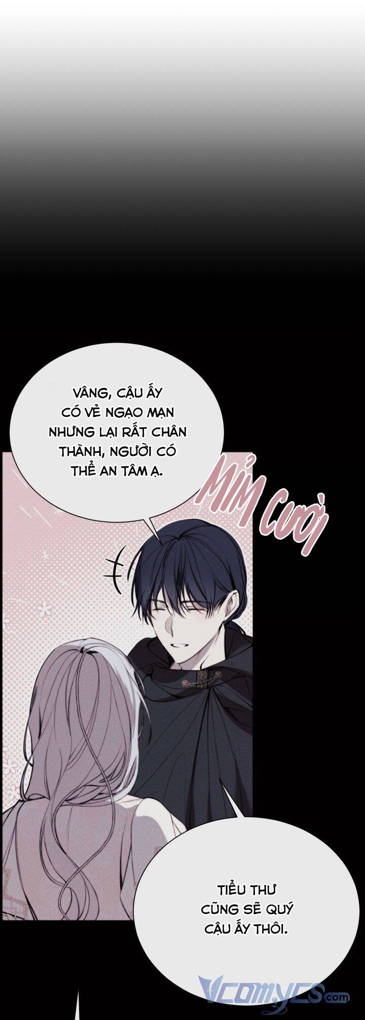 Ác Nữ Cần Bạo Chúa Chapter 54 - 53