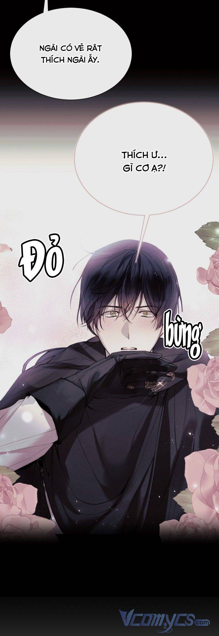 Ác Nữ Cần Bạo Chúa Chapter 54 - 54