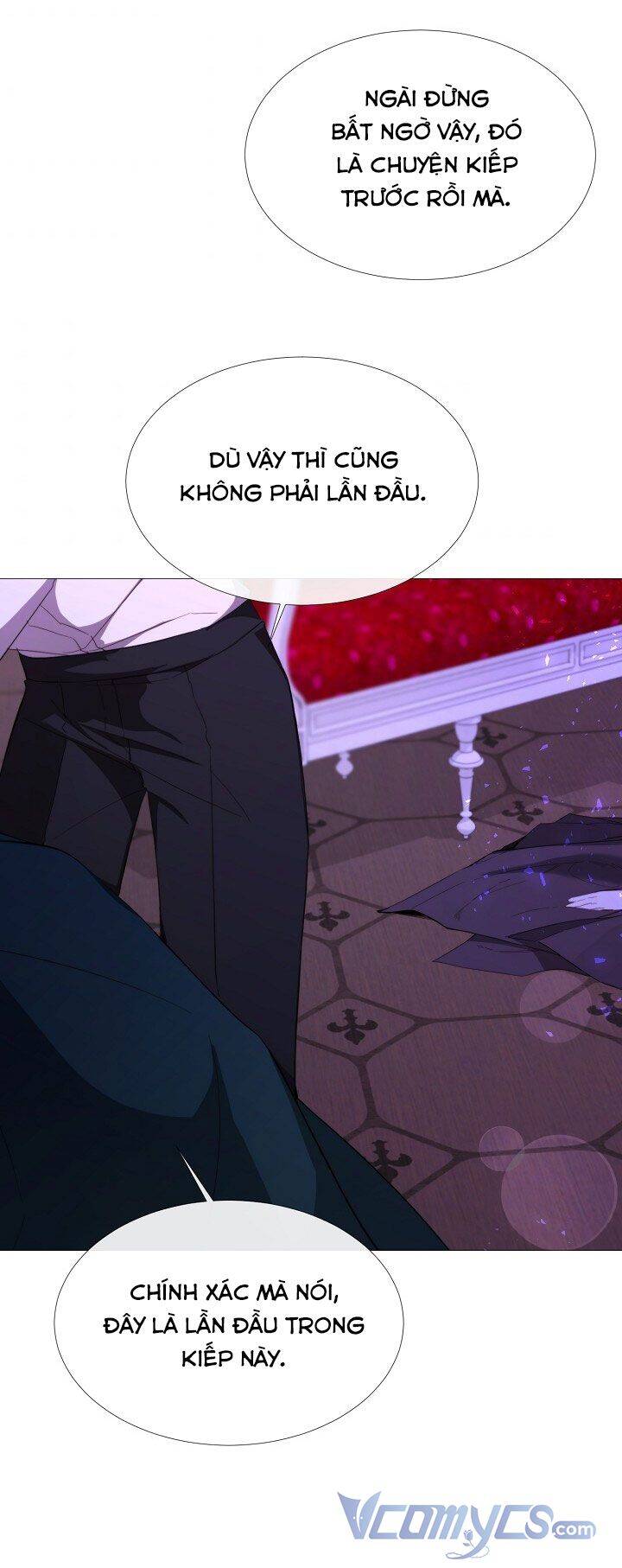 Ác Nữ Cần Bạo Chúa Chapter 54 - 10