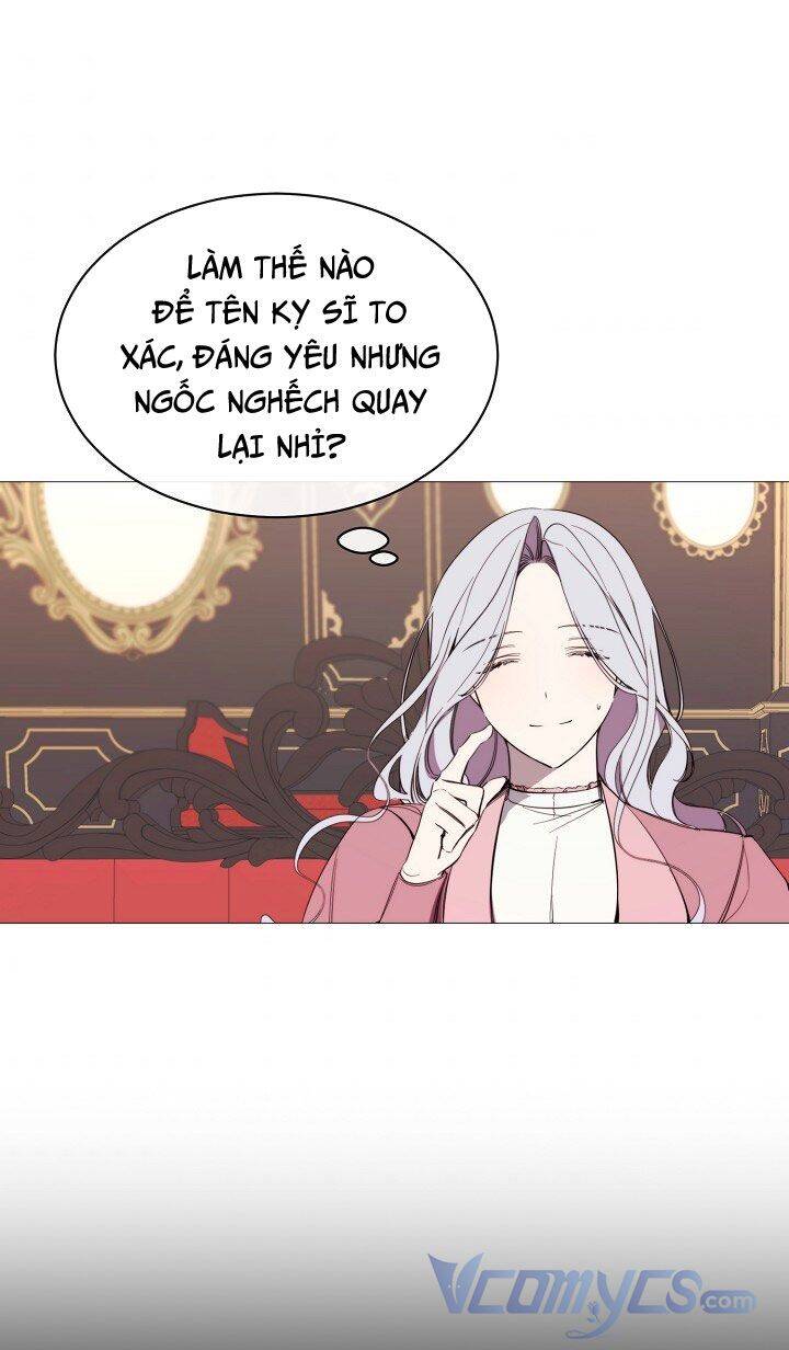 Ác Nữ Cần Bạo Chúa Chapter 55 - 1