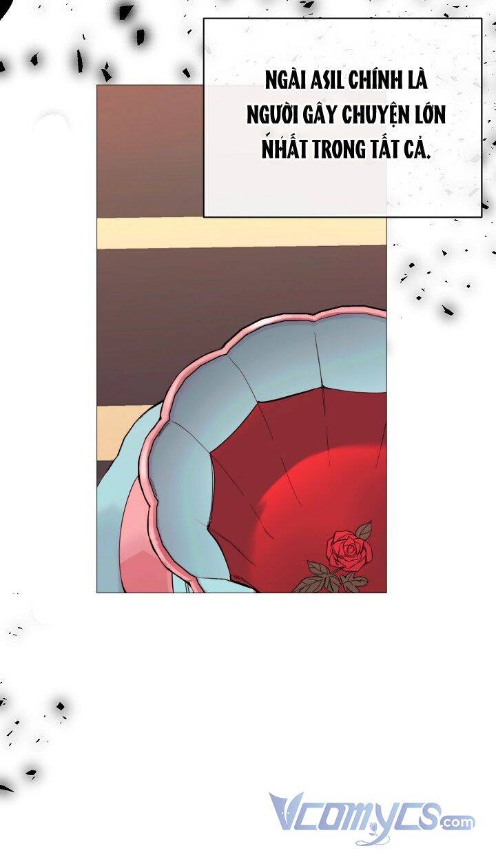 Ác Nữ Cần Bạo Chúa Chapter 55 - 11