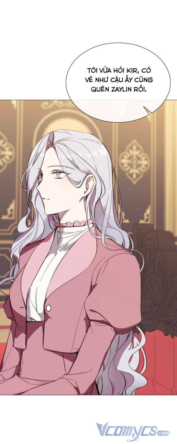 Ác Nữ Cần Bạo Chúa Chapter 55 - 12