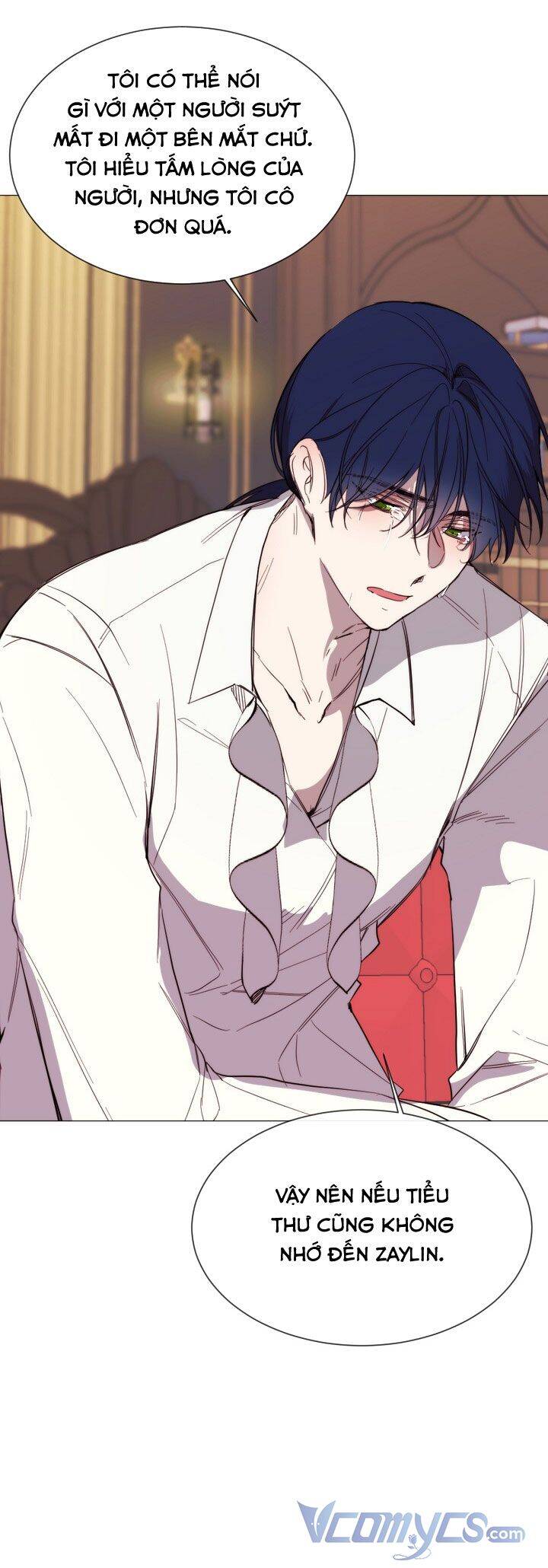 Ác Nữ Cần Bạo Chúa Chapter 55 - 13