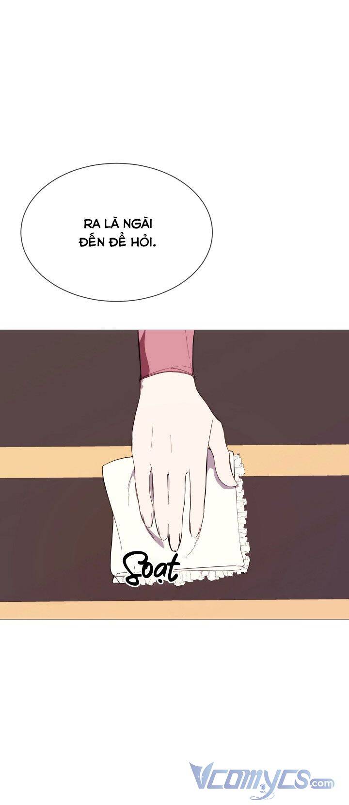 Ác Nữ Cần Bạo Chúa Chapter 55 - 14