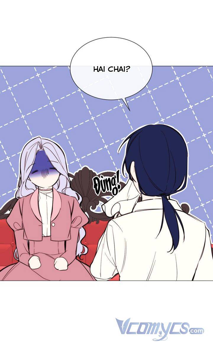 Ác Nữ Cần Bạo Chúa Chapter 55 - 16