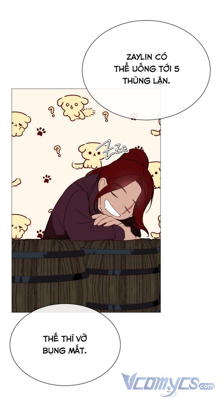 Ác Nữ Cần Bạo Chúa Chapter 55 - 17