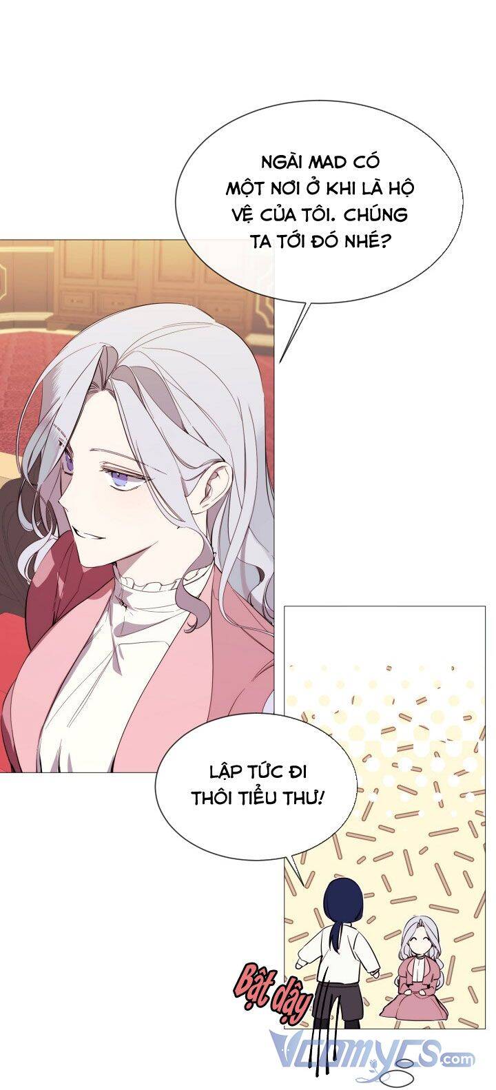 Ác Nữ Cần Bạo Chúa Chapter 55 - 20