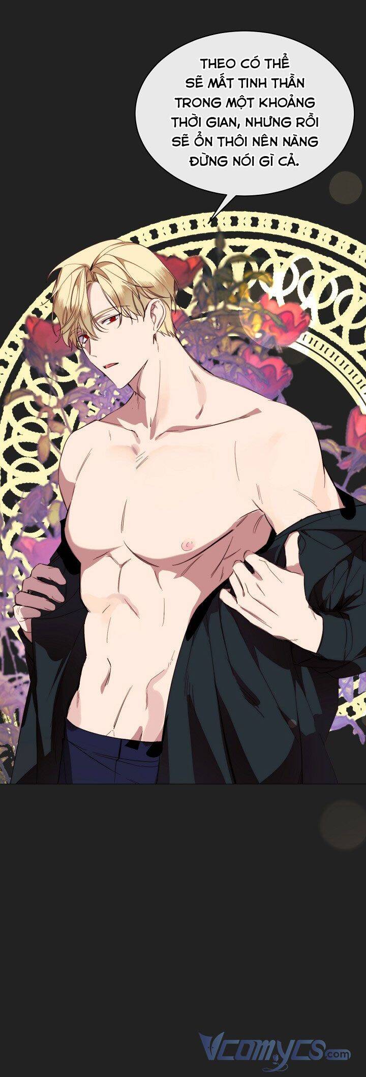 Ác Nữ Cần Bạo Chúa Chapter 55 - 3