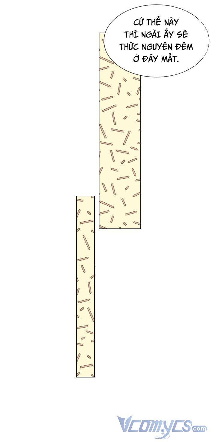 Ác Nữ Cần Bạo Chúa Chapter 55 - 21