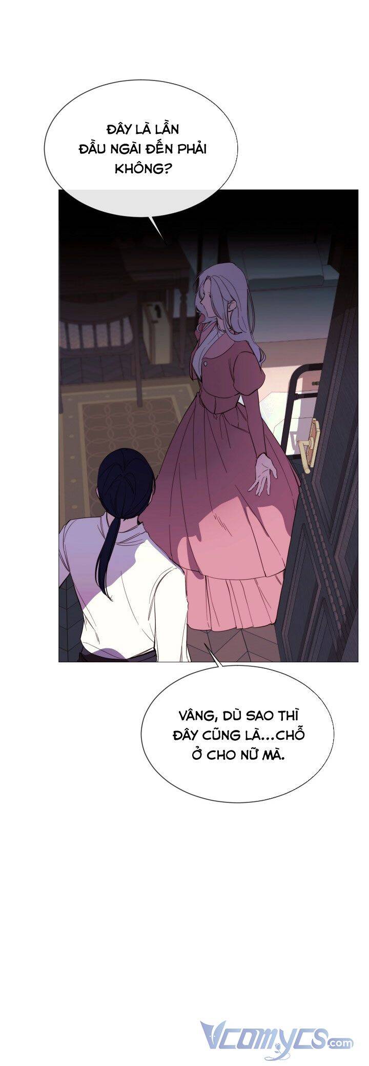 Ác Nữ Cần Bạo Chúa Chapter 55 - 24