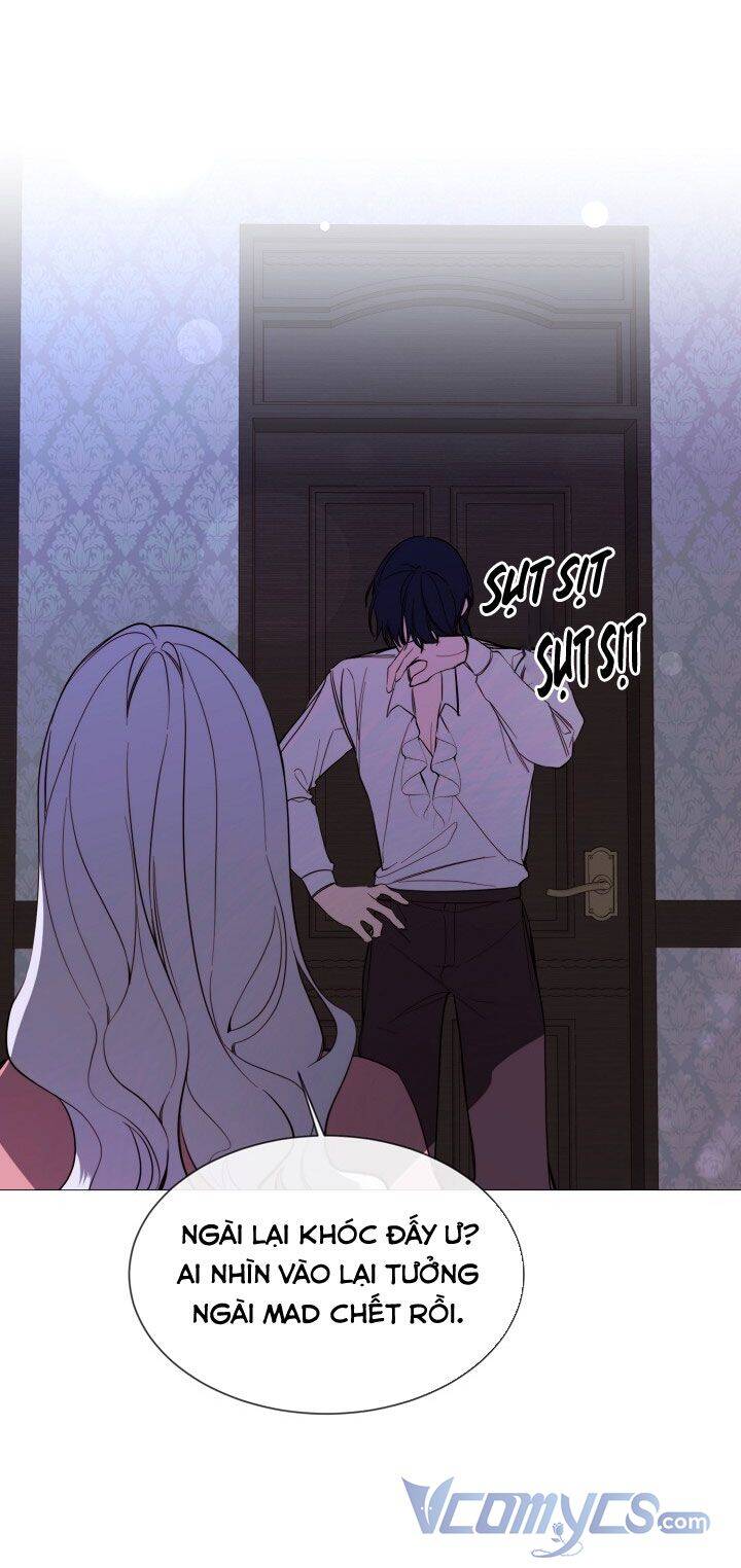 Ác Nữ Cần Bạo Chúa Chapter 55 - 25