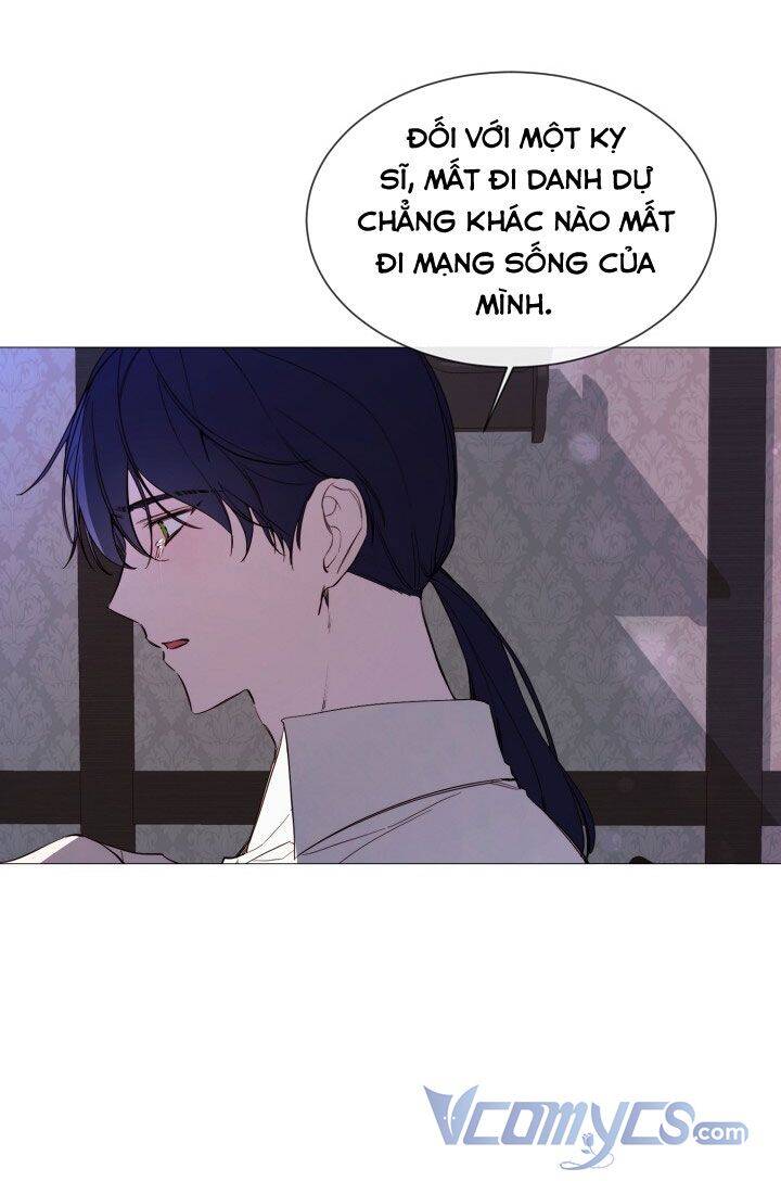 Ác Nữ Cần Bạo Chúa Chapter 55 - 26