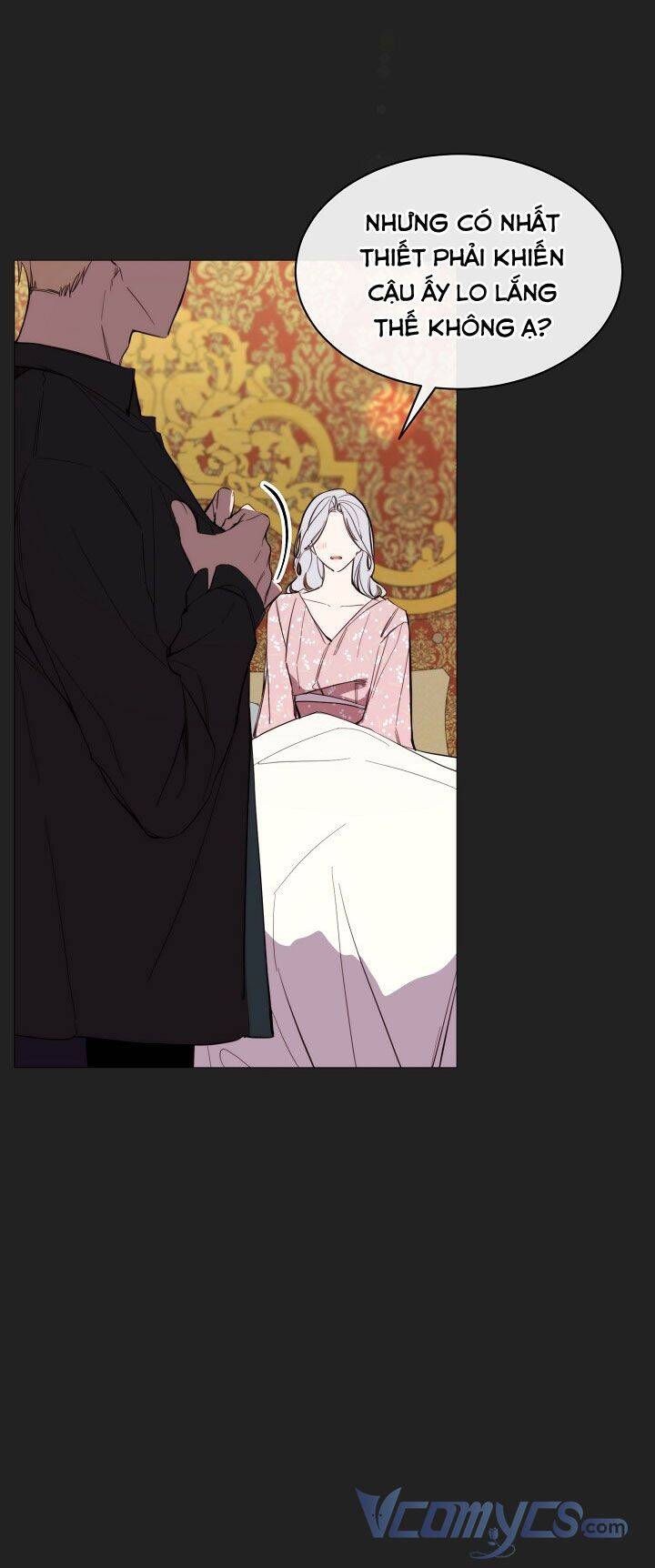 Ác Nữ Cần Bạo Chúa Chapter 55 - 4