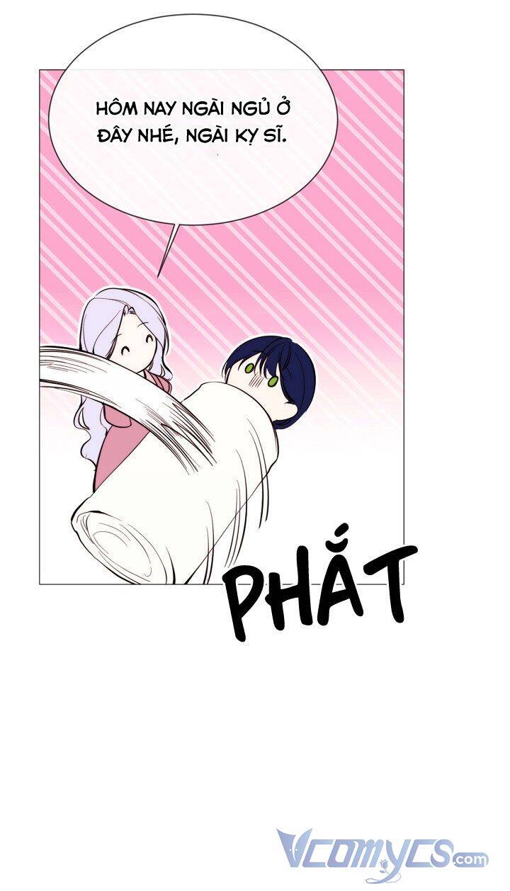 Ác Nữ Cần Bạo Chúa Chapter 55 - 31