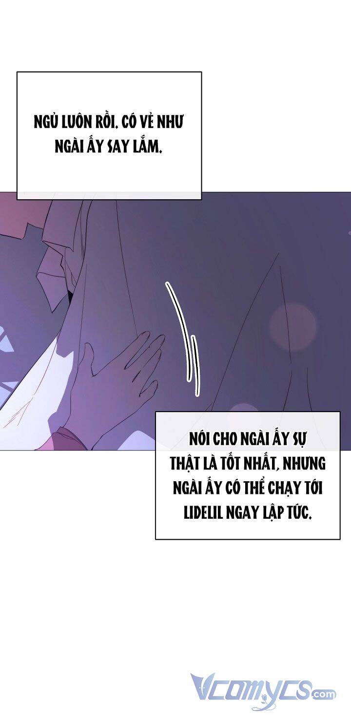 Ác Nữ Cần Bạo Chúa Chapter 55 - 35