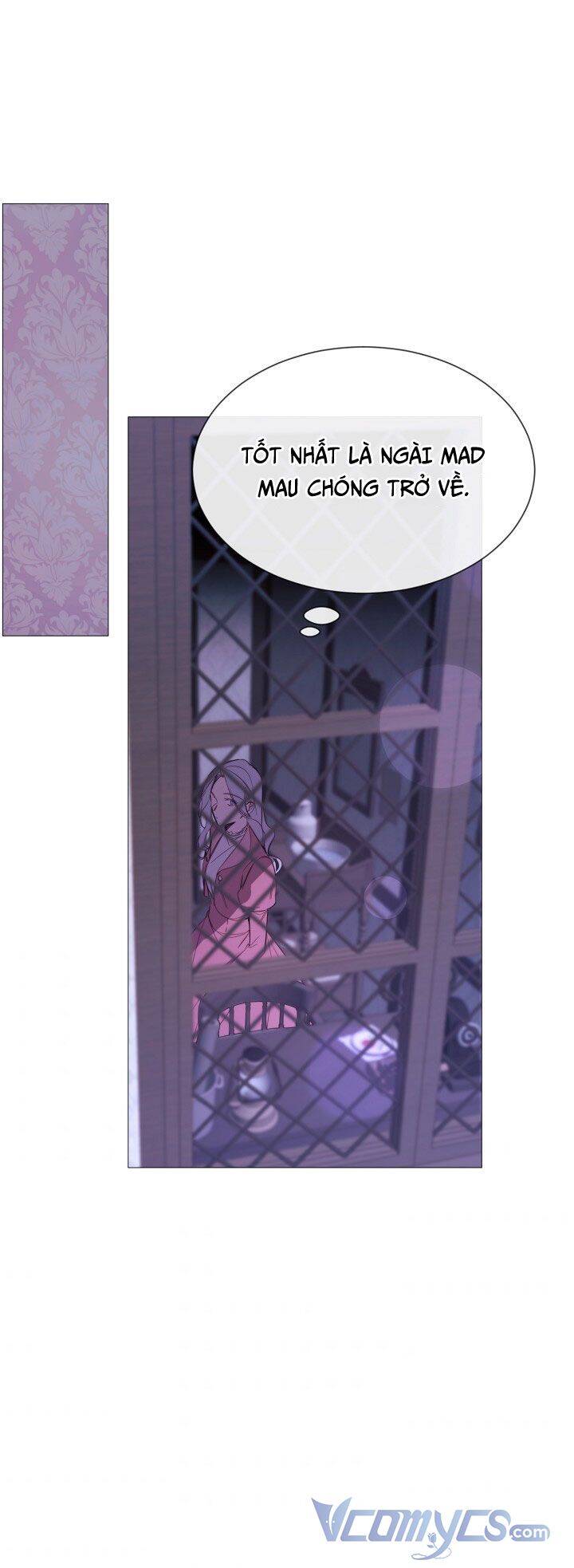 Ác Nữ Cần Bạo Chúa Chapter 55 - 36