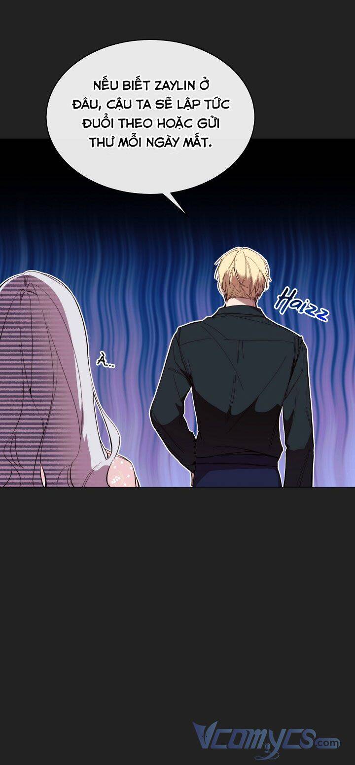 Ác Nữ Cần Bạo Chúa Chapter 55 - 5