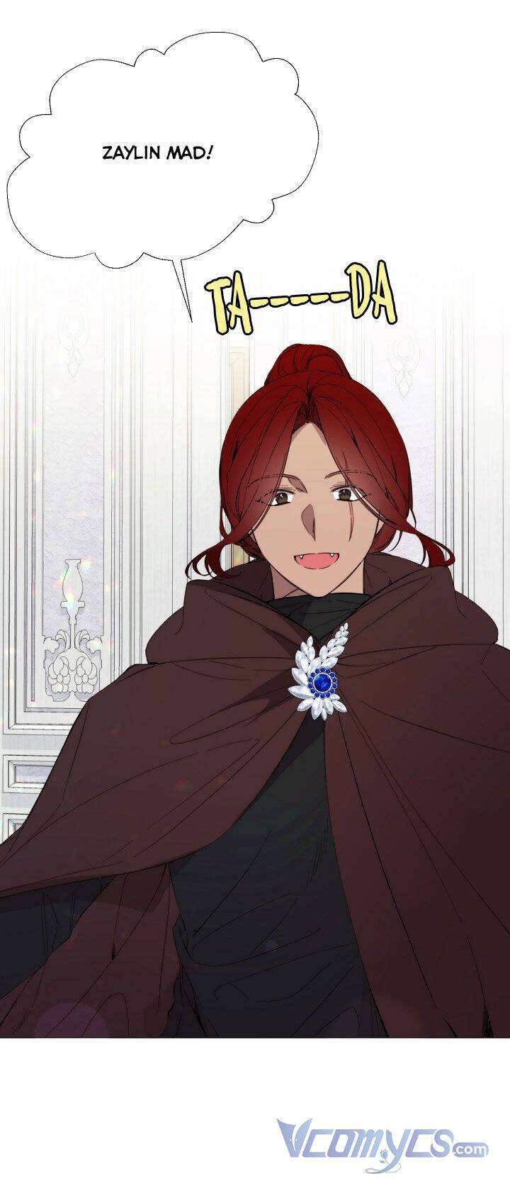 Ác Nữ Cần Bạo Chúa Chapter 55 - 42