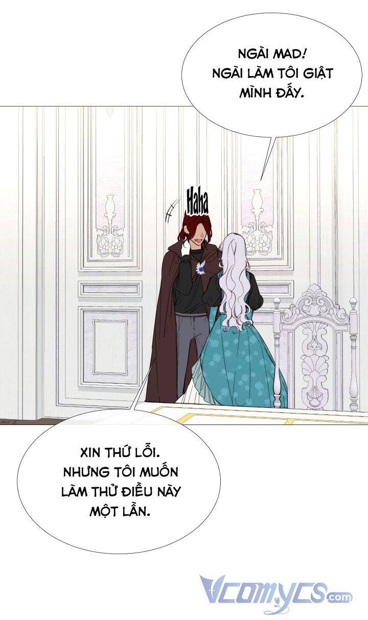 Ác Nữ Cần Bạo Chúa Chapter 55 - 46