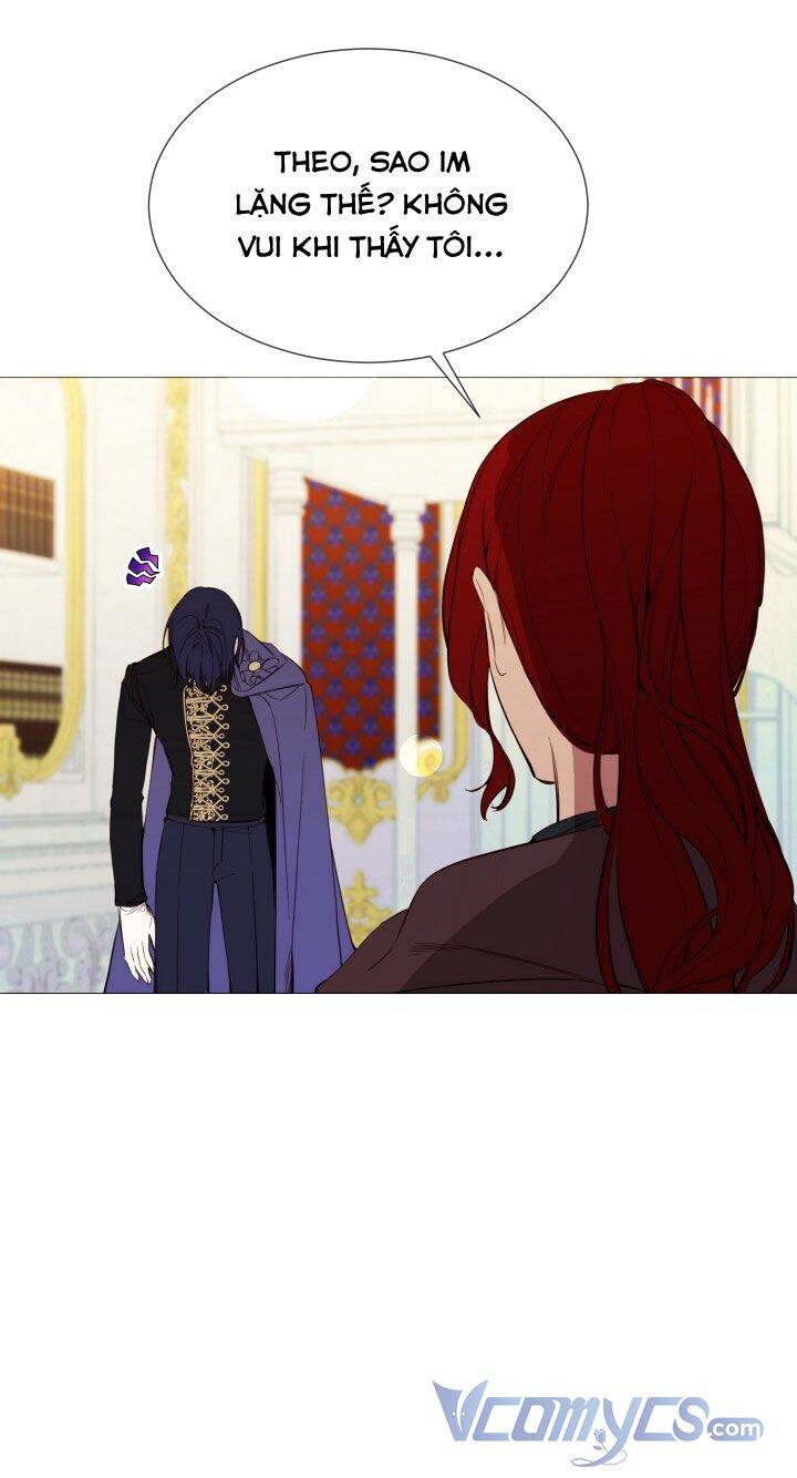 Ác Nữ Cần Bạo Chúa Chapter 55 - 48