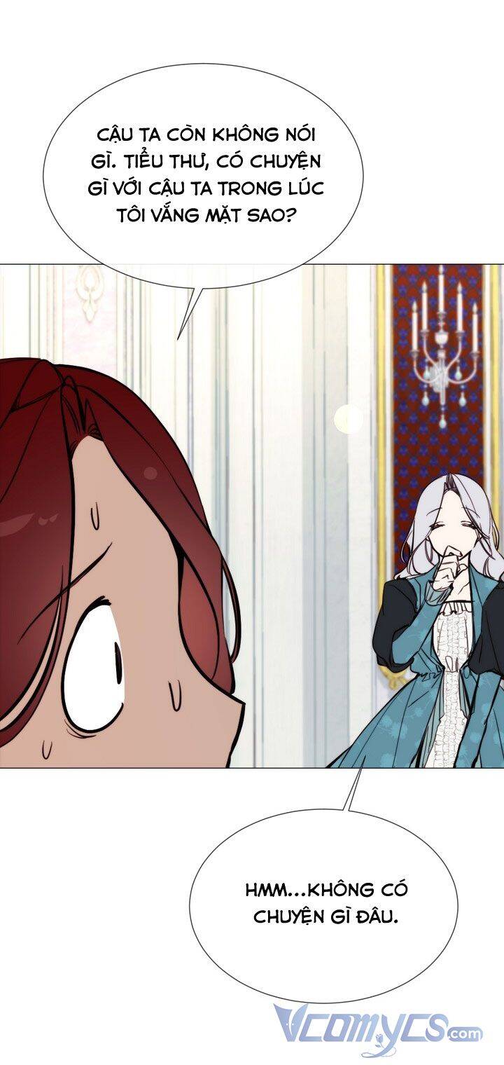 Ác Nữ Cần Bạo Chúa Chapter 55 - 50