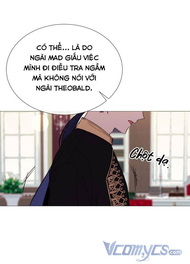 Ác Nữ Cần Bạo Chúa Chapter 55 - 51