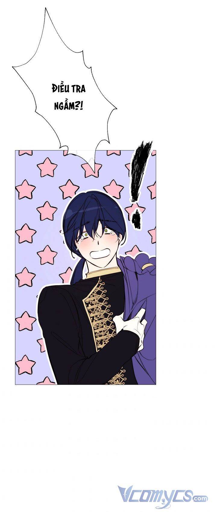 Ác Nữ Cần Bạo Chúa Chapter 55 - 52