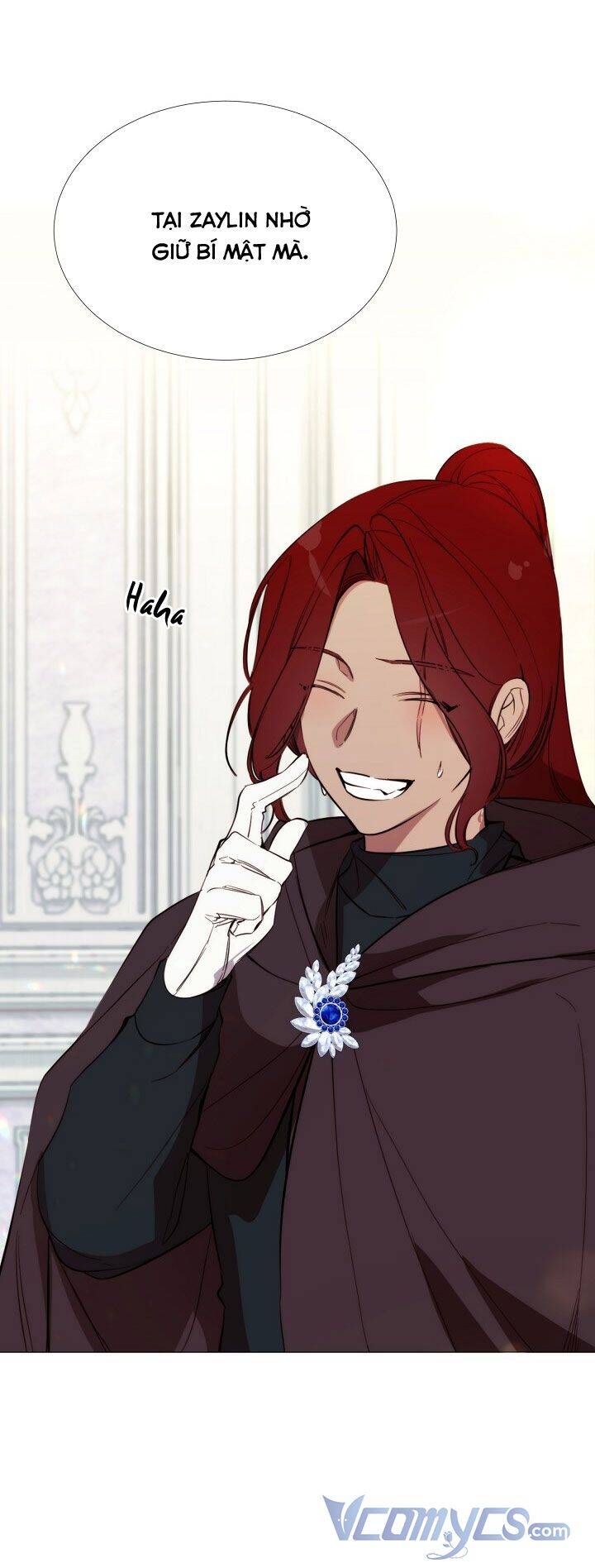 Ác Nữ Cần Bạo Chúa Chapter 55 - 54