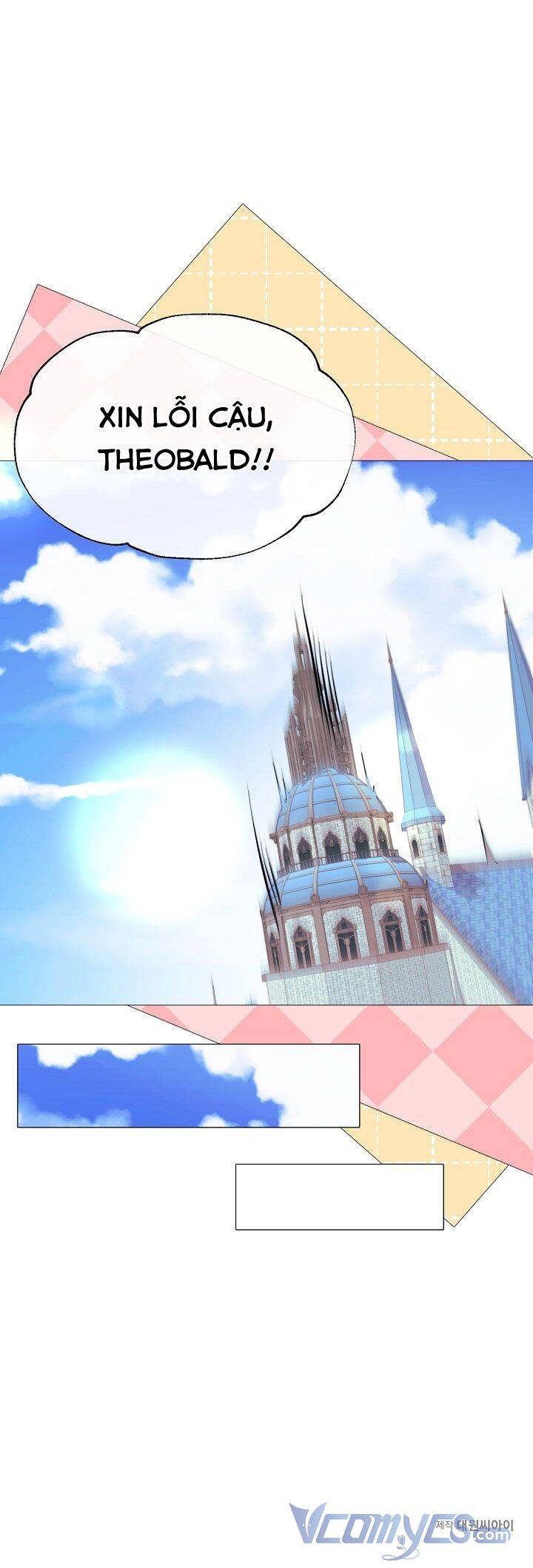 Ác Nữ Cần Bạo Chúa Chapter 55 - 55