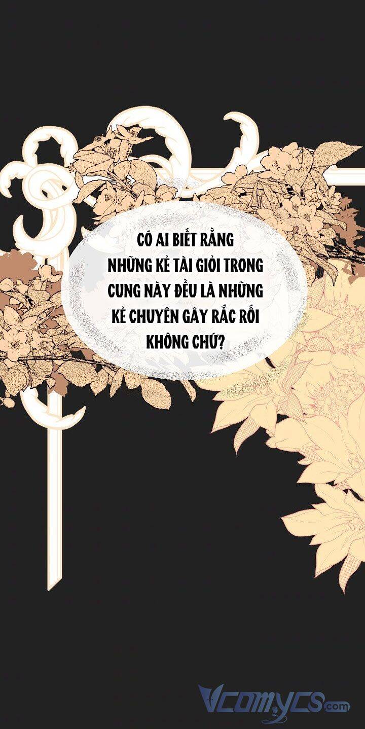 Ác Nữ Cần Bạo Chúa Chapter 55 - 7