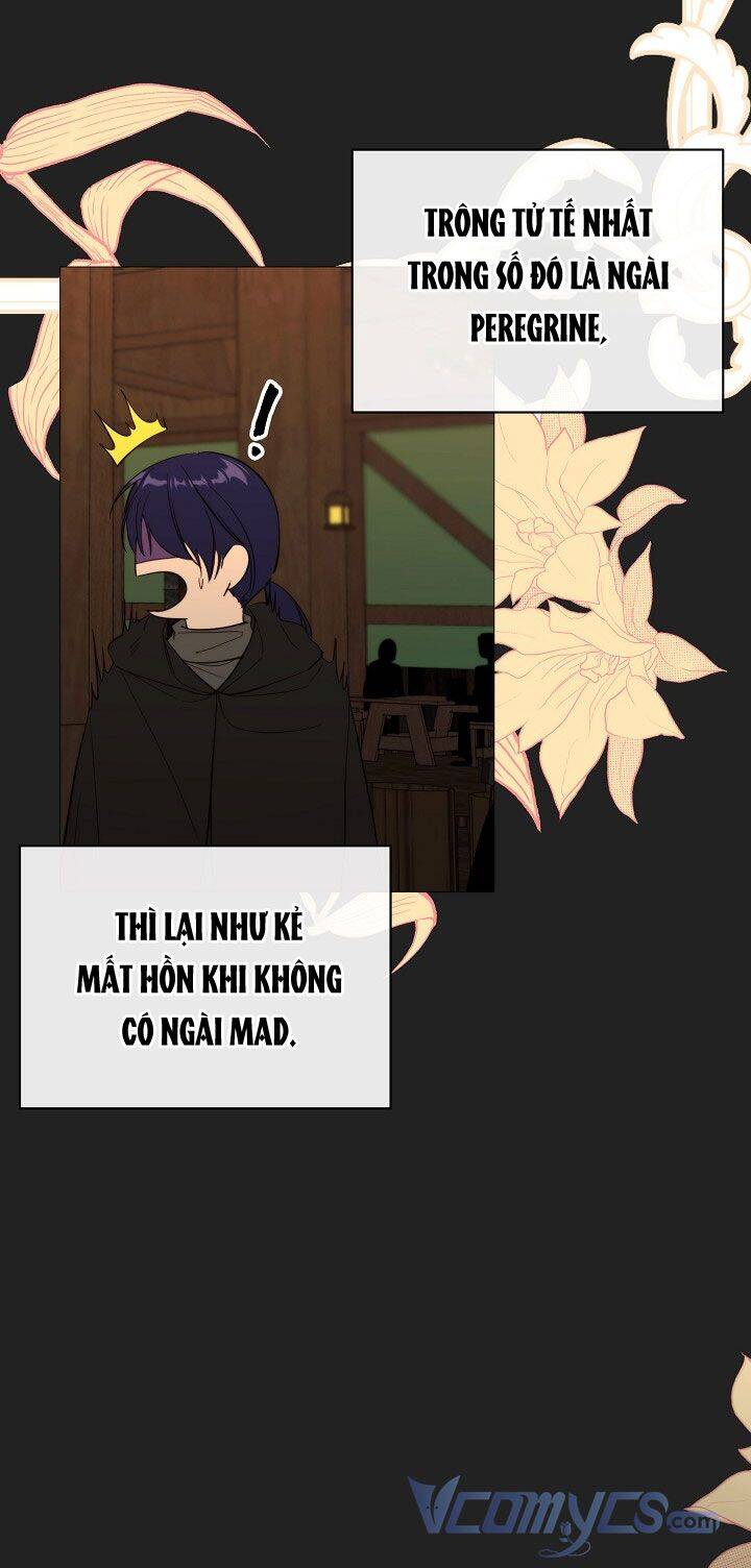 Ác Nữ Cần Bạo Chúa Chapter 55 - 9