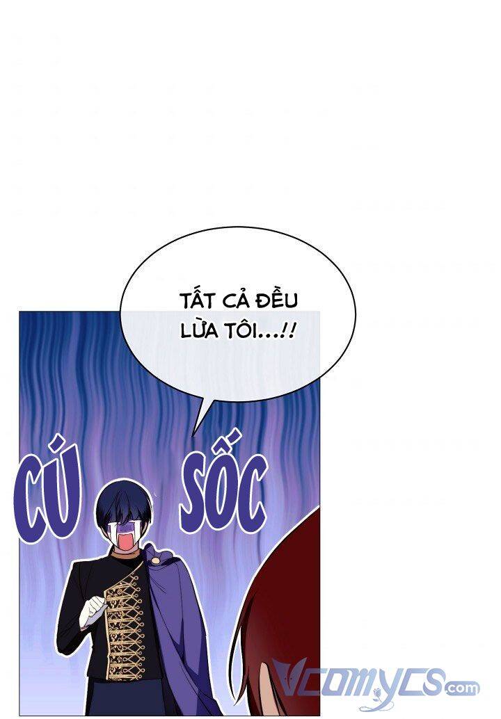Ác Nữ Cần Bạo Chúa Chapter 56 - 1