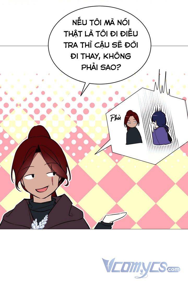 Ác Nữ Cần Bạo Chúa Chapter 56 - 2