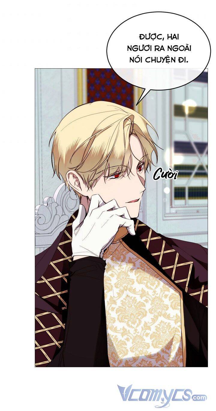 Ác Nữ Cần Bạo Chúa Chapter 56 - 11