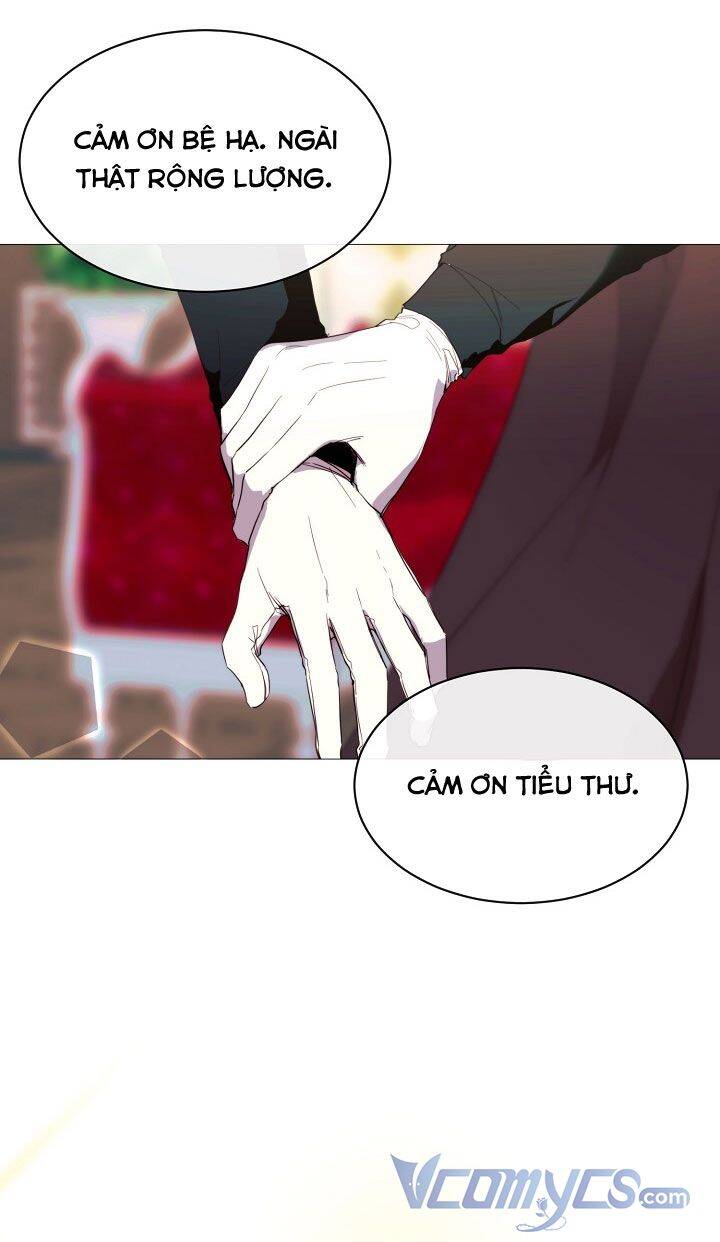 Ác Nữ Cần Bạo Chúa Chapter 56 - 12