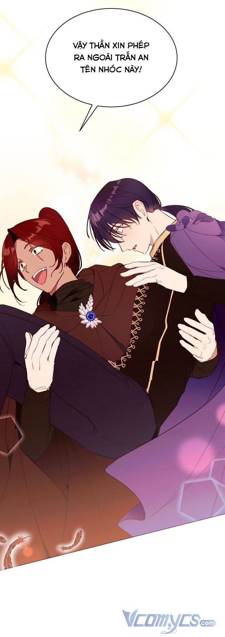 Ác Nữ Cần Bạo Chúa Chapter 56 - 13