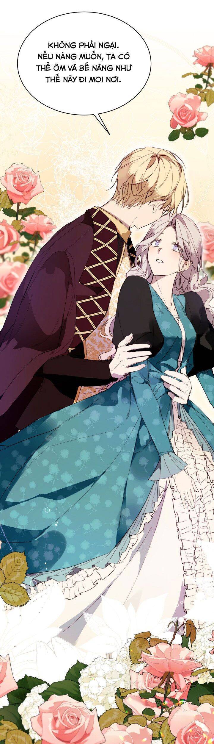 Ác Nữ Cần Bạo Chúa Chapter 56 - 18